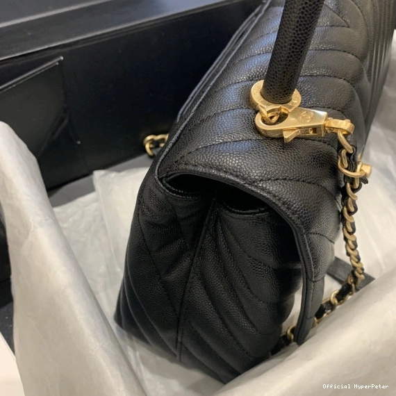 HyperPeter HANDLE CHANEL BAG COCO 0728
